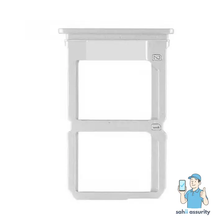 SIM Card Holder Tray for OnePlus 3T thumbnail